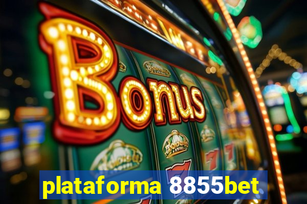 plataforma 8855bet